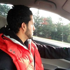 Meet your Posher, Balroop